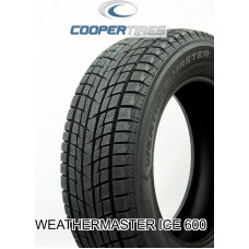 Cooper WEATHERMASTER ICE 600 235/50R18 97T