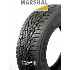 Marshal (Kumho) CW11 225/70R15C 112/110R