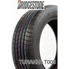 Bridgestone TURANZA T005 225/40R19 93Y