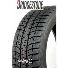 Bridgestone WS80 215/60R17 96T