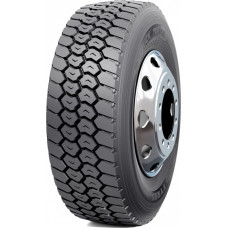 Nokian 265/70R19.5 NOKIAN R-TRUCK TRAILER 143/141J TL 3MPSF