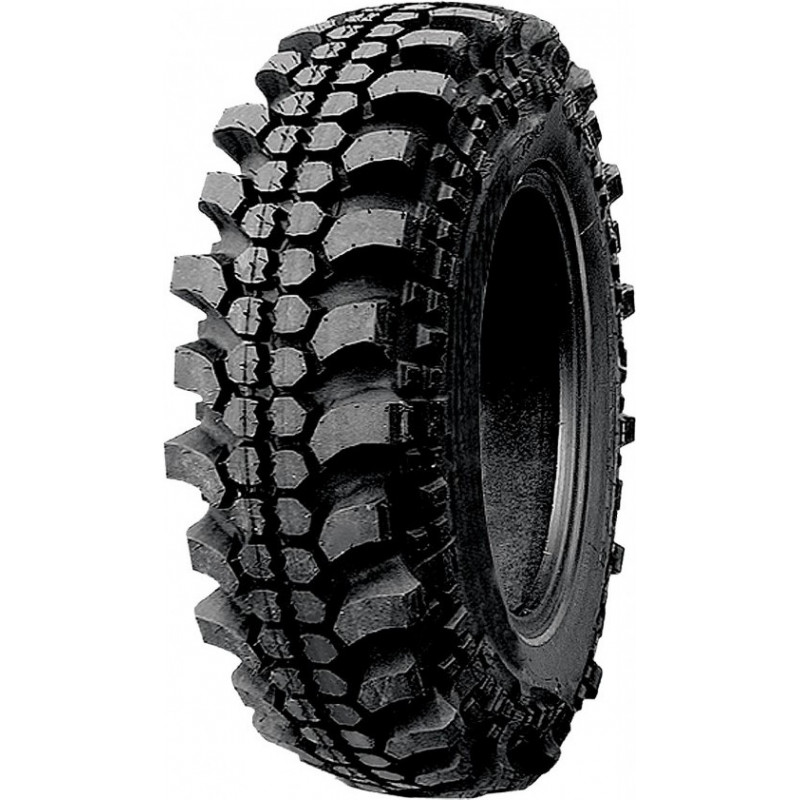 Ziarelli 33X11.50R16 ZIARELLI EXTREME FOREST 116T M+S