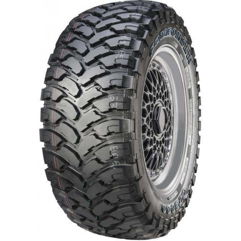 Comforser 31X10.5R15 COMFORSER CF3000 109Q 6PR TL M+S M/T