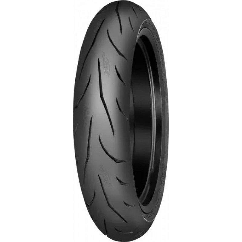 Mitas 120/70ZR17 MITAS SPORTFORCE+EV 58W TL