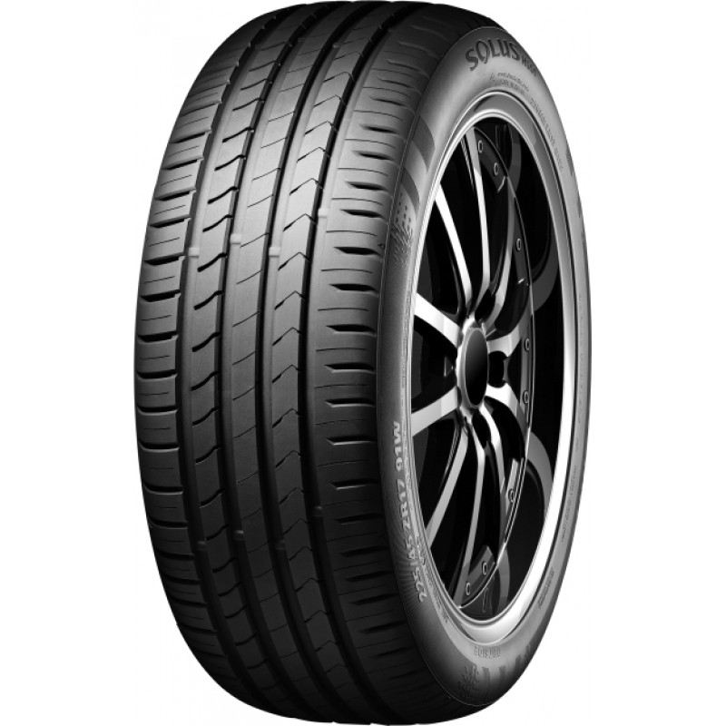Kumho 215/40R16 Kumho SOLUS HS51 86W XL