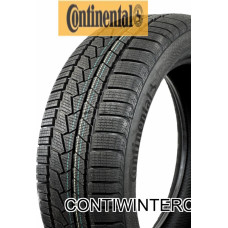 Continental CWC TS860S 315/35R20 110V