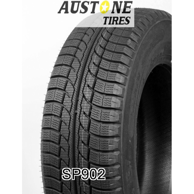 Austone SP902 215/75R16C 116/114N