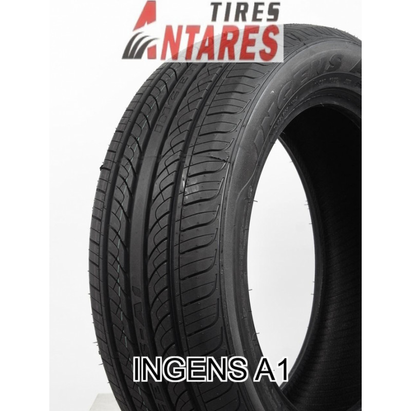Antares INGENS A1 215/60R17 96H