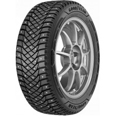 Goodyear 245/55R19 107T UG ARCTIC 2 SUV XL D STUD GOODYEAR