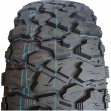 Comforser 285/70R17 COMFORSER CF3300 121/118Q 10PR