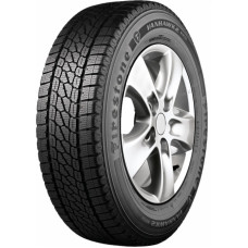 Firestone 195/70R15C FIRESTONE VANHAWK 2 WINTER 104/102R 3PMSF