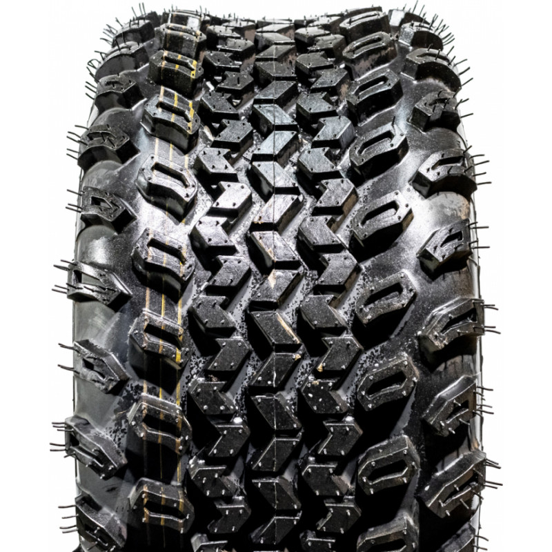 Wanda 23X10.50-12 WANDA P334 4PR TL DOT18 (bez atgriešanas iespējām)