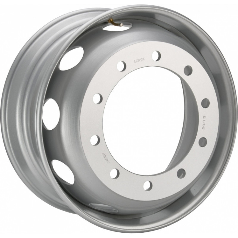 Jantsa KA-vanne 8.25x19.5 10x225 ET160 Jantsa