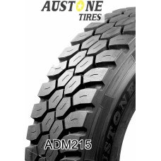 Austone ADM215 13R22.5 156/150K