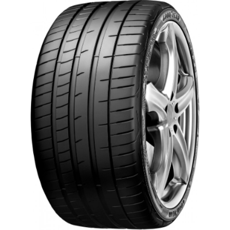 Goodyear 245/40ZR21 (100Y) EAG F1 SUPERSPORT XLFP Goodyear