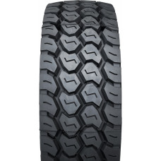 Leao 265/70R19.5 LEAO F-A01 143/141J 18PR M+S 3PMSF