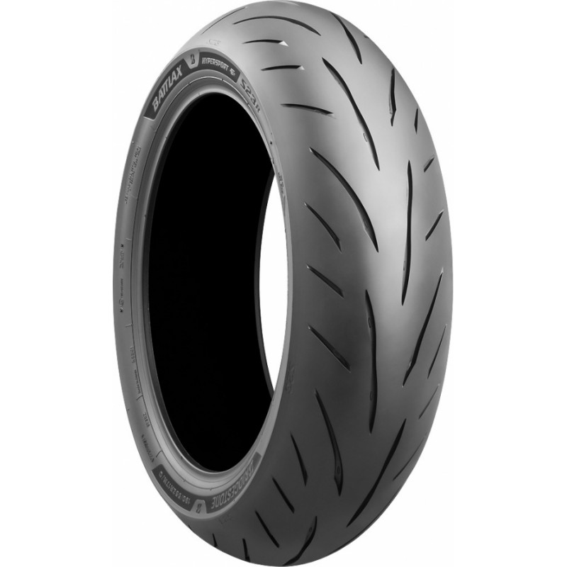 Bridgestone 190/55ZR17 BRIDGESTONE S23R 75W TL