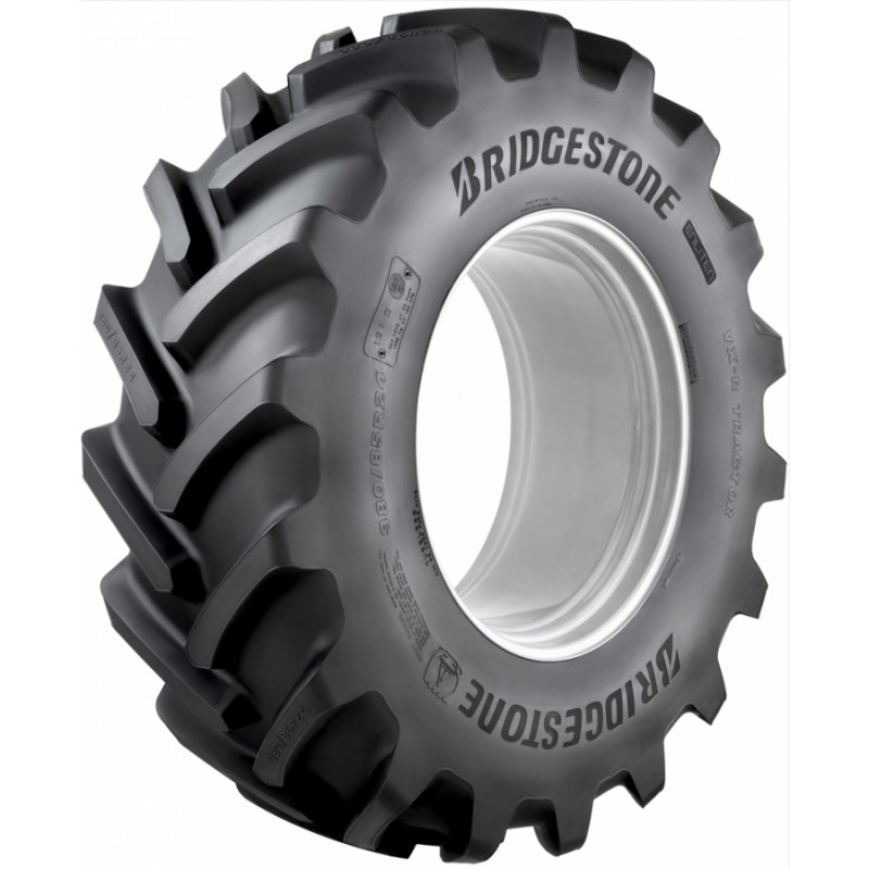 Bridgestone 420/70R28 BRIDGESTONE VX-R TRACTOR 133D/130E TL