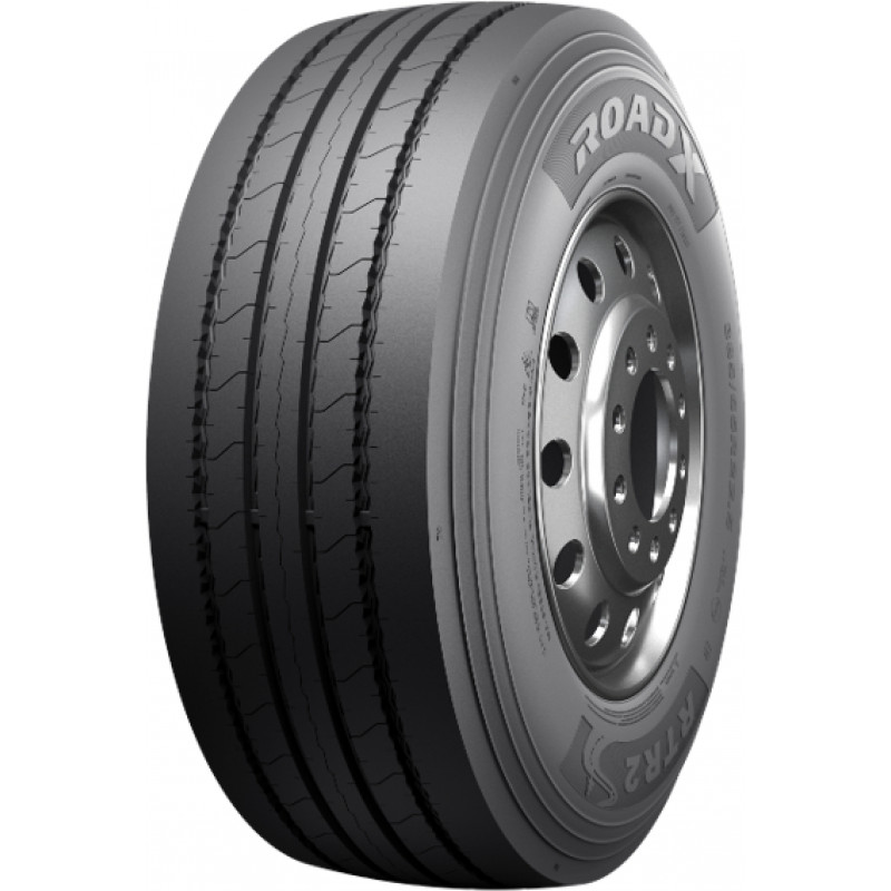 Roadx 385/65R22,5 RTR2 164(158)K(L) 24PR ROADX 3PMSF Trailer Regional