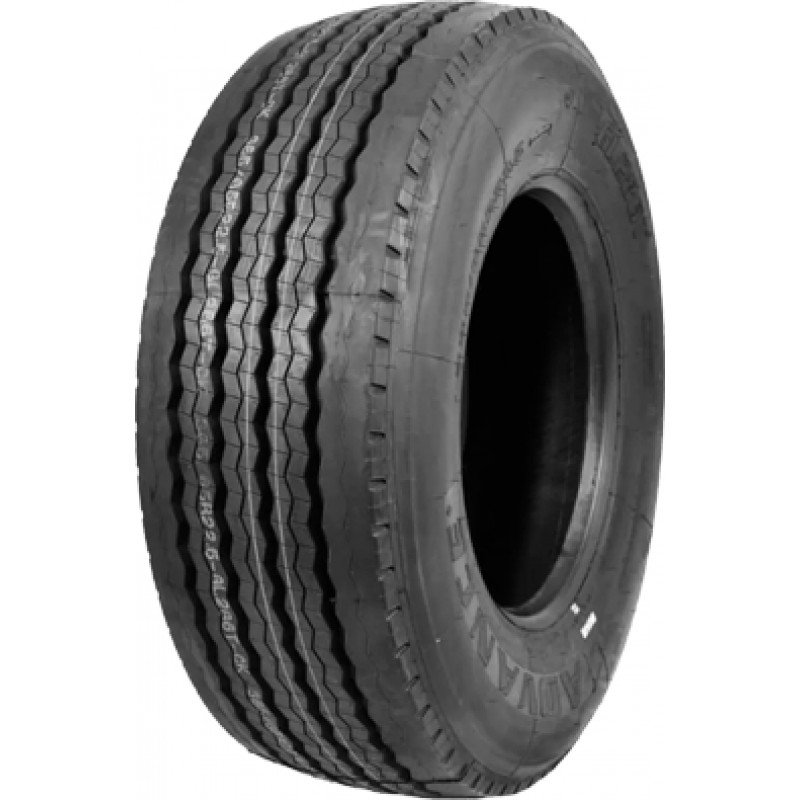 Advance 295/80R22.5 ADVANCE GCD1 152/148K 18PR
