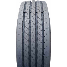 Leao 235/75R17.5 LEAO L202-S 132/130M 14PR 3PMSF TL