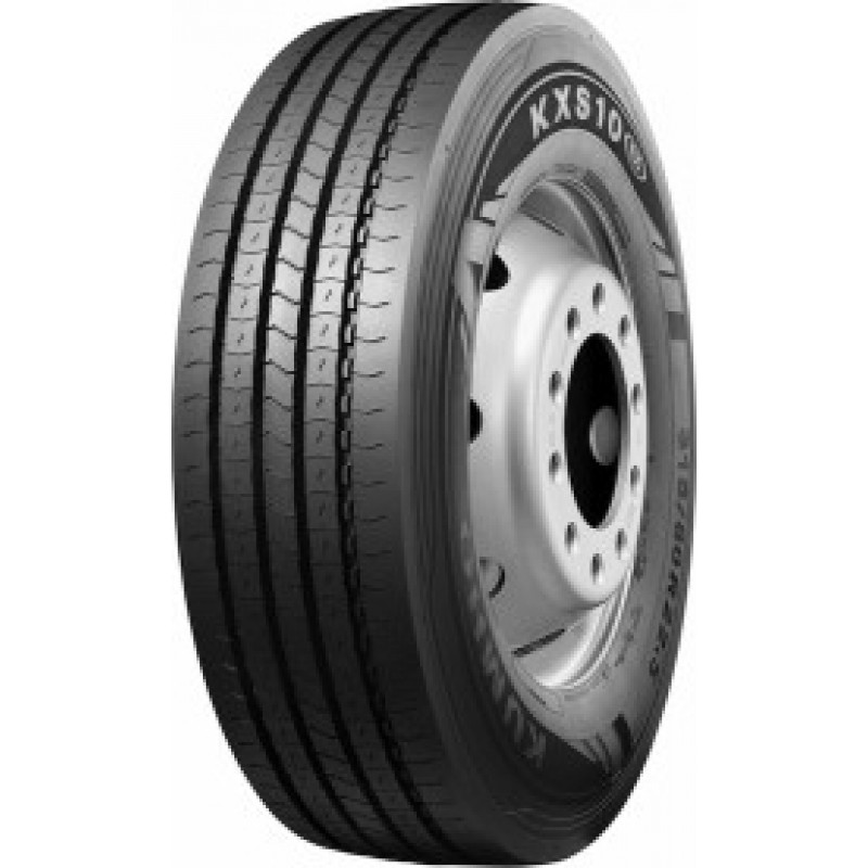 Kumho 315/60R22,5 Kumho KXS10 154/148L 16PR 3PMSF Steer Regional/Longhaul
