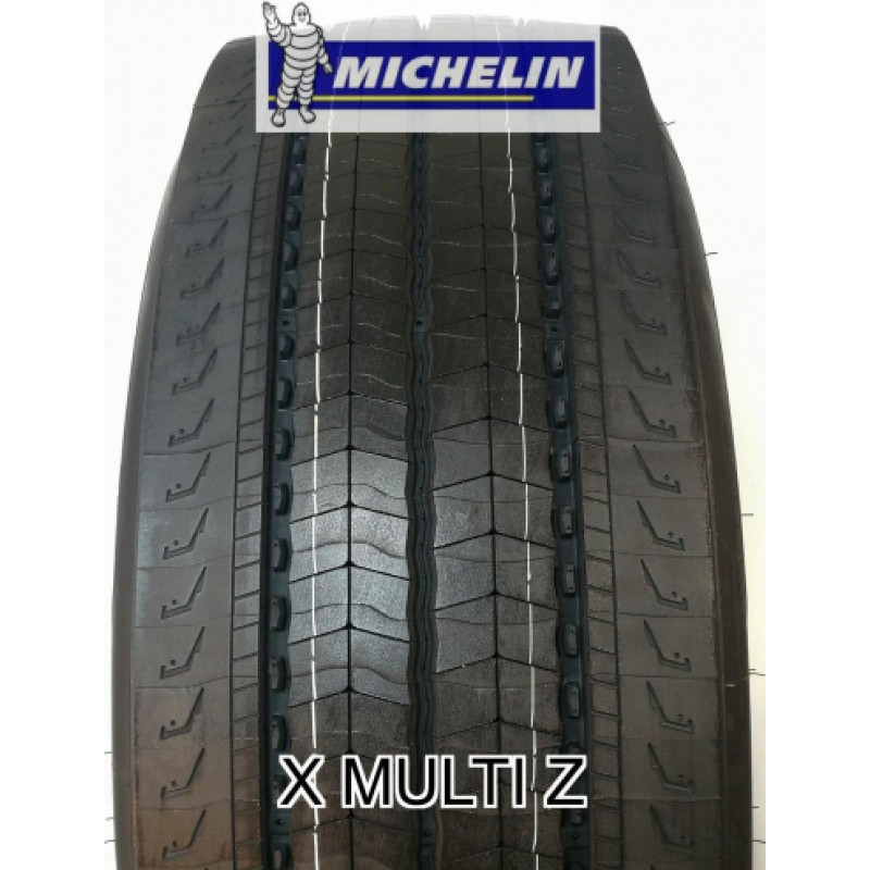 Michelin X MULTI Z 385/65R22.5 160K
