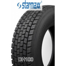 Starmaxx DH100 315/80R22.5 154/150M