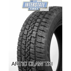 Interstate ARTIC CLAW TXI 215/60R15 94T