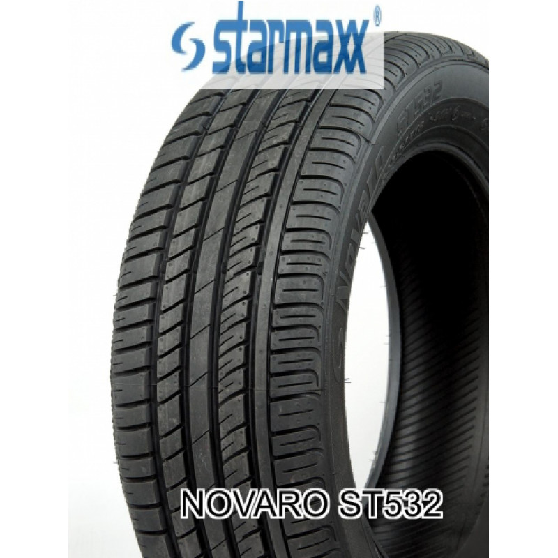 Starmaxx NOVARO ST532 185/60R15 84H
