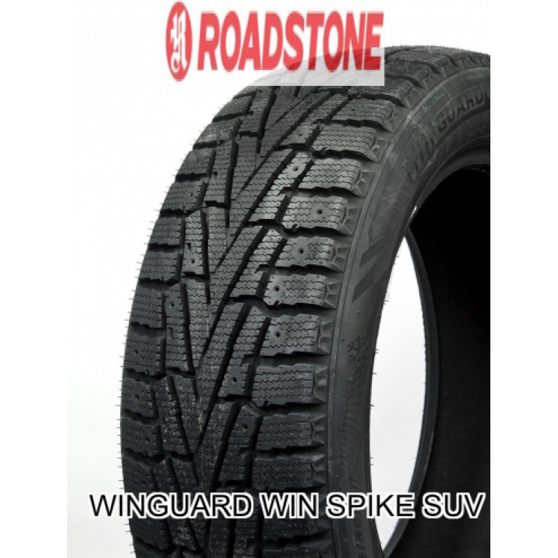 Roadstone WINGUARD WIN SPIKE SUV 265/65R17 116T