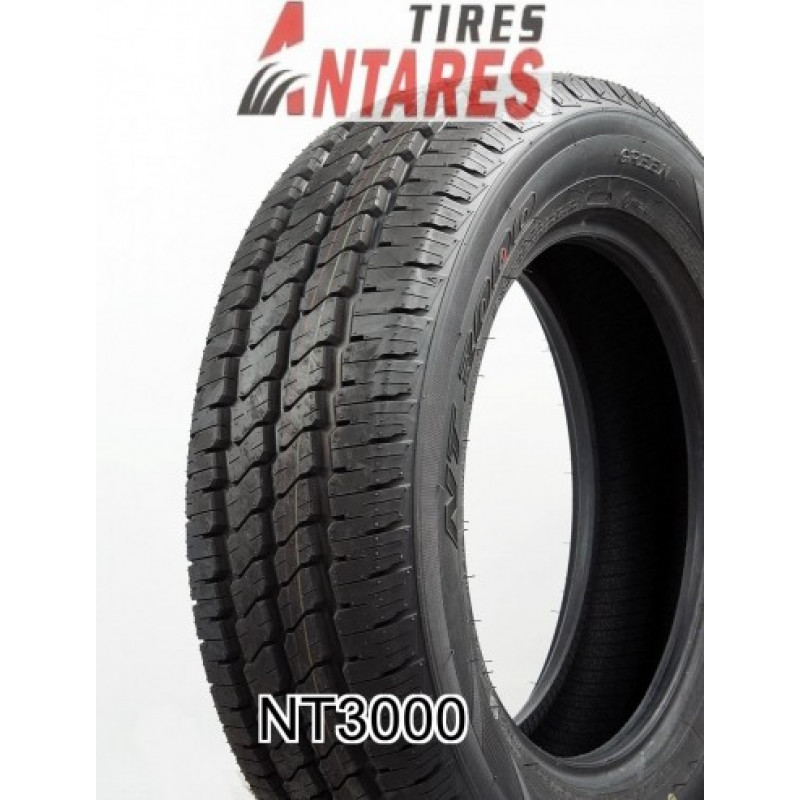 Antares NT3000 215/75R16C 113/111S