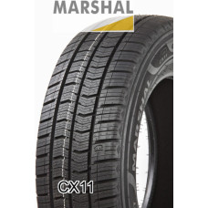 Marshal (Kumho) CX11 215/60R17C 109/107T