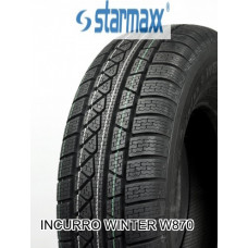 Starmaxx INCURRO WINTER W870 225/55R19 99H