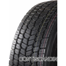 Continental ContiScandinavia HD3 315/80R22.5 156/150 L