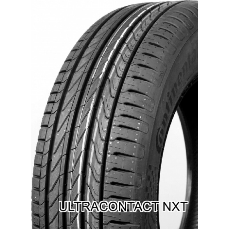 Continental UltraContact NXT 255/45R20 105T