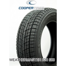 Cooper WEATHERMASTER ICE 600 265/65R17 112T