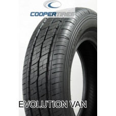 Cooper EVOLUTION VAN 205/75R16C 113/111R