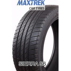 Maxtrek SIERRA S6 265/70R16 112S