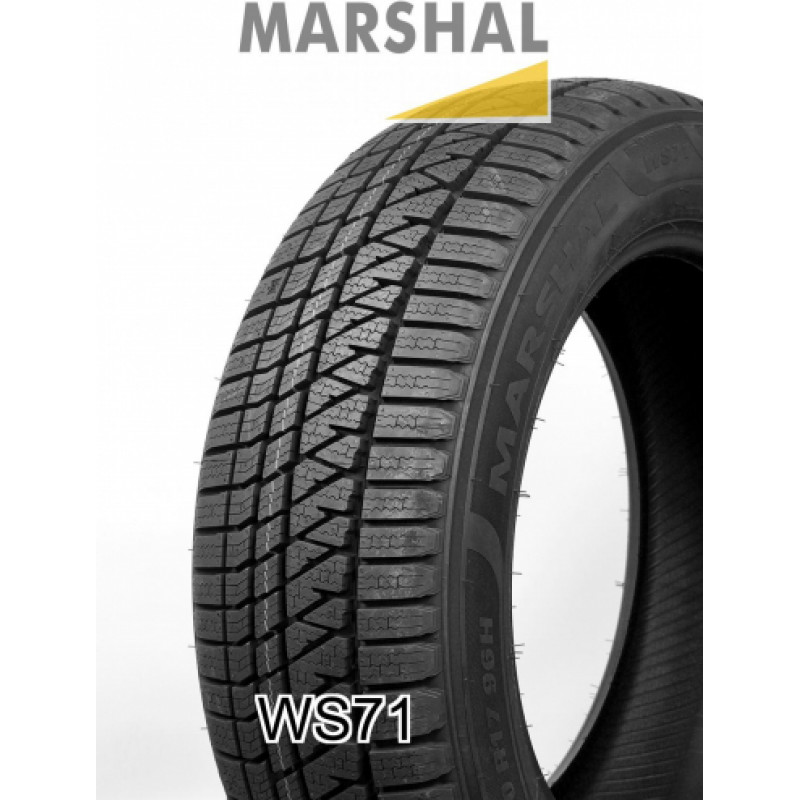 Marshal (Kumho) WS71 245/65R17 111H