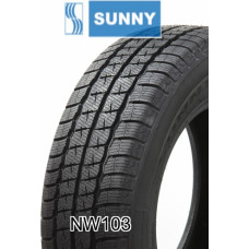 Sunny NW103 225/70R15C 112/110R