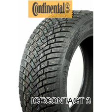 Continental IceContact 3 245/40R19 98T