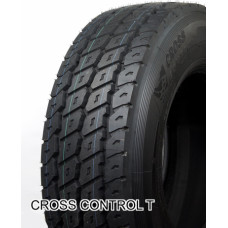 Bf Goodrich CROSS CONTROL T 385/65R22.5 158K