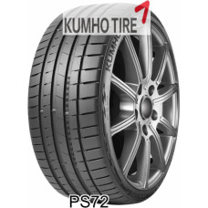Kumho PS72 225/40R18 92Y
