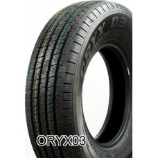 Alceed ORYX03 205/80R14C 107/105R