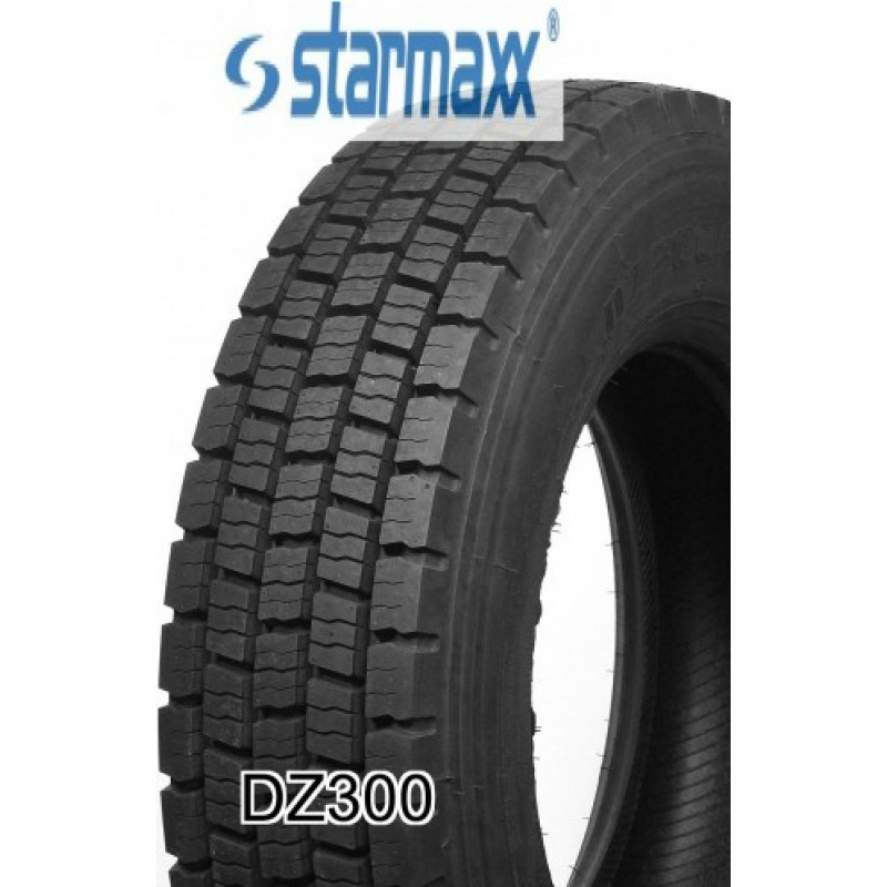 Starmaxx DZ300 225/75R17.5 129/127M