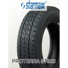 Starmaxx PROTERRA ST900 195/75R16C 107/105R