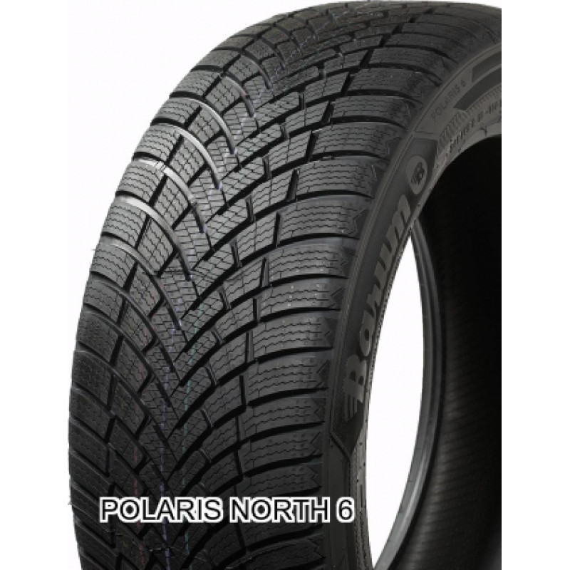 Barum (By Continental) POLARIS NORTH 6 235/45R20 100T