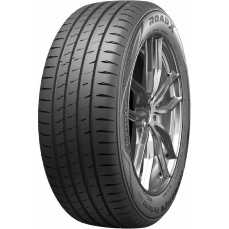Roadx 195/60R16 89V RXMOTION Performa DH51 ROADX
