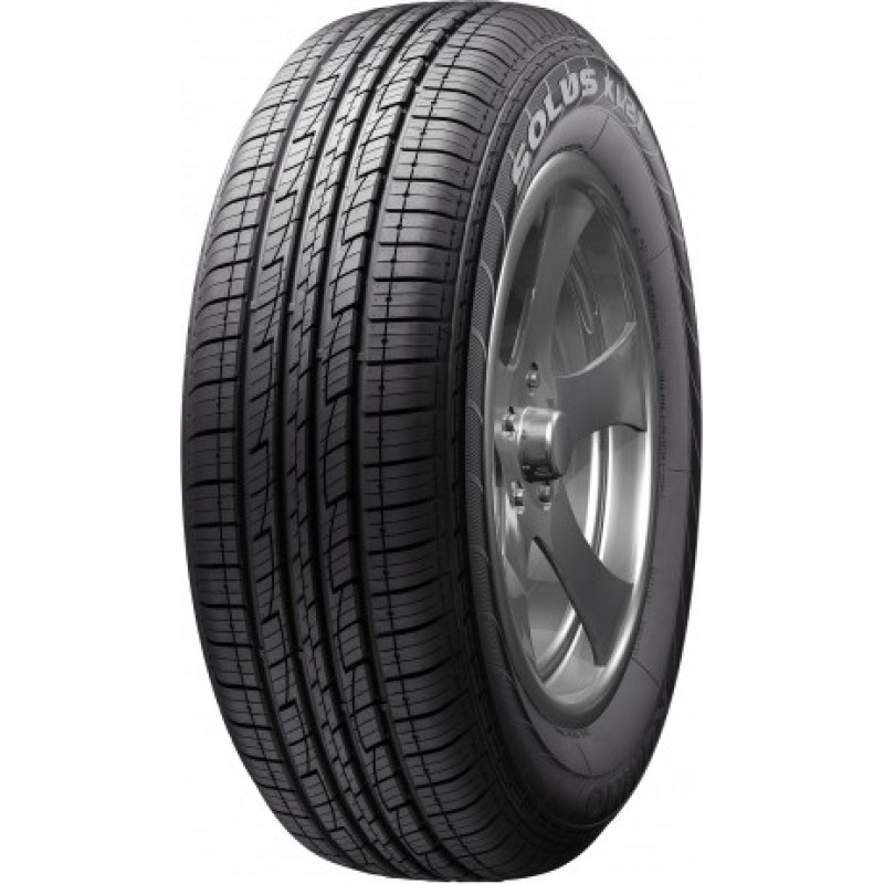 Kumho 245/65R18 Kumho KL21 110 DOT 2014 OUTLET